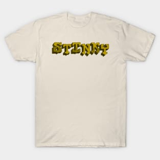 Stinky T-Shirt